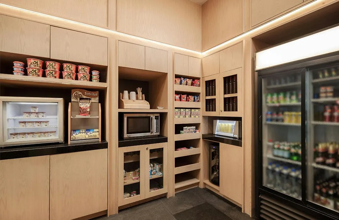 Courtyard By Marriott Mexico City Airport-1