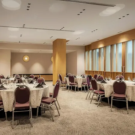 Courtyard By Marriott Mexico City Airport-3